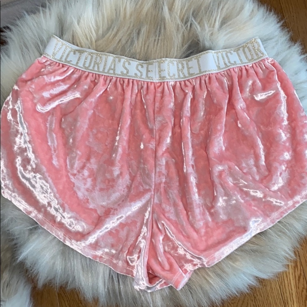 Victoria’s Secret Sleep Shorts - Picture 2 of 4